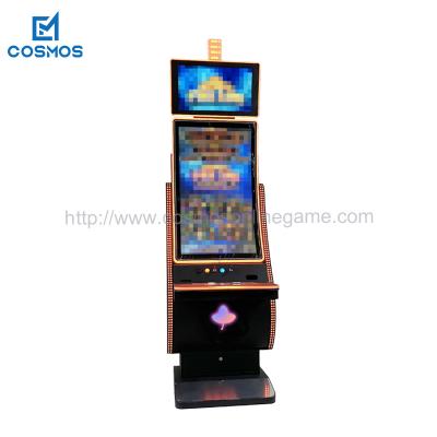 China Diamante do búfalo do Programas do App do jogo do casino do entalhe à venda