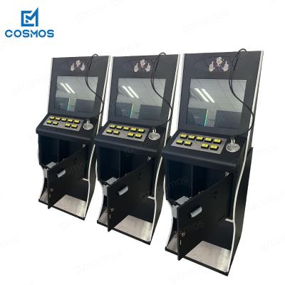 China Pog Pcb Gameboard Mario Casino Slot Game Machine Roulette Jackpot Gambling à venda