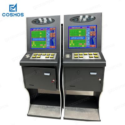 China Pot O Gold Pog 510 Video Slot Game Machine With Upgrade Mainboard à venda