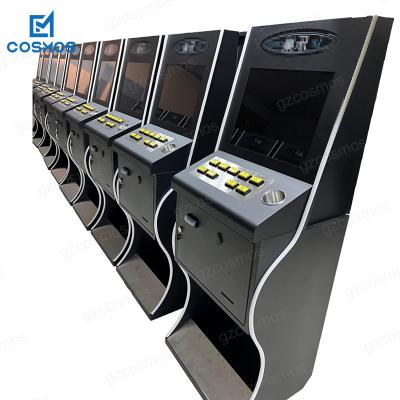 Chine 230v Pog Mini Bartop Slot Game Machine Hdmi 19 Inch Lcd Screen à vendre