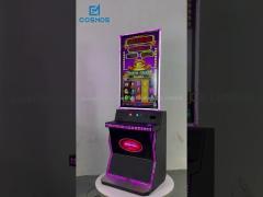 43 Inch Slot Game Machine Link Casino Video Standalone Black