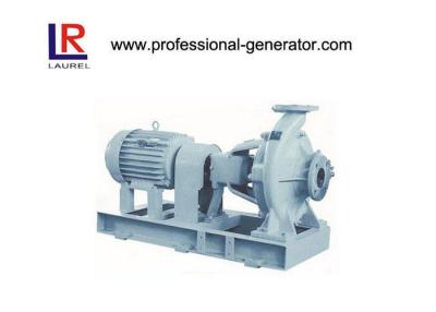 China Horizontal Single Stage Marine Pump Single Suction For Maritime With Centrifugal Pump for sale