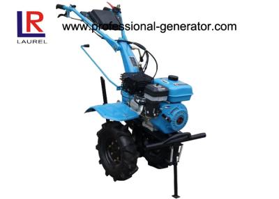 China Light Weight Cultivators And Tillers Farming Machinery For Farm / Field / Garden for sale