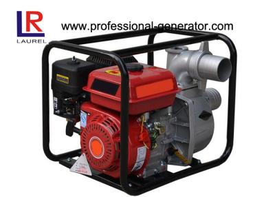 China 7HP Irrigation Water Pump 3 inch with Big Capacity , Long Life Compact Structure for sale