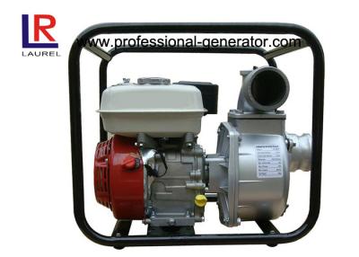 China Low Pressure Self priming Agricultural Water Pump Portable with Low Vibration for sale