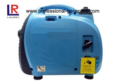 China Honda Type 2kVA 220V Synchronous AC Inverter Generator for Camping , Silent Pertrol for sale