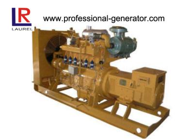 China 3 Phase 4 Wire Auto Start 75 kw Natural Gas Generators AC Three Phase Output for sale