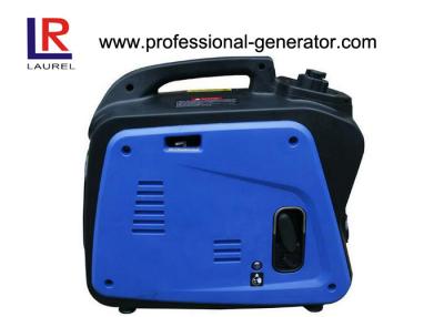 China Recoil Starter 4 Stroke 800W Gasoline Inverter Generator Home use , Air - cooled for sale