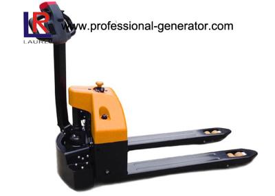 China Small Pallet Truck Warehouse Material Handling Equipment Mini Material Handling Tools for sale