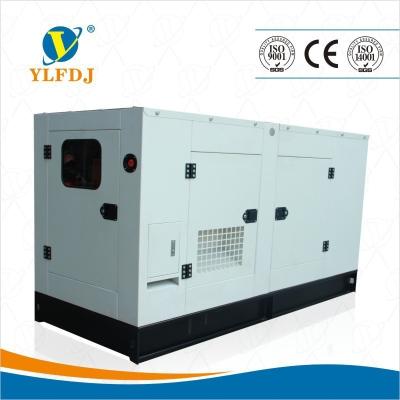 China YC6K500-D31 350kw 300kw 3 fase Dg Conjunto de gerador diesel silencioso à venda