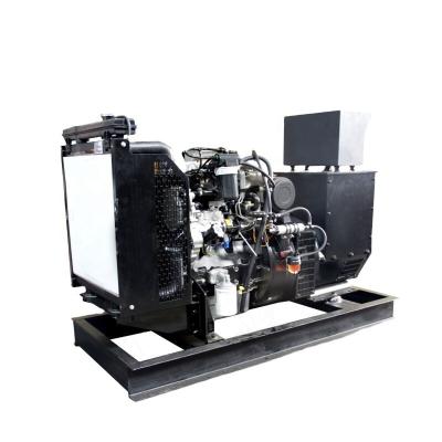 China 403a-11g1 7kw 9KVA Perkins 3 Cylinder Generator  Diesel Engine for sale
