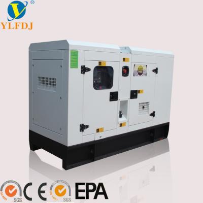 Китай 403a-15g2 12кВ Перкинс 15кВ дизельный генератор для продажи продается