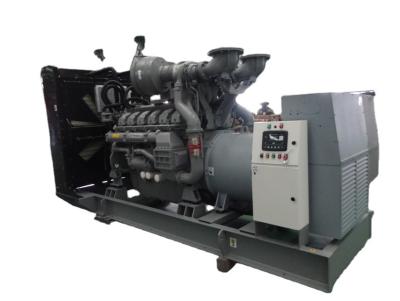 China Perkins 2506c-E15tag1 364kw 400 Kva Perkins Generator Cos 0.8 Lagging 3 Phase for sale