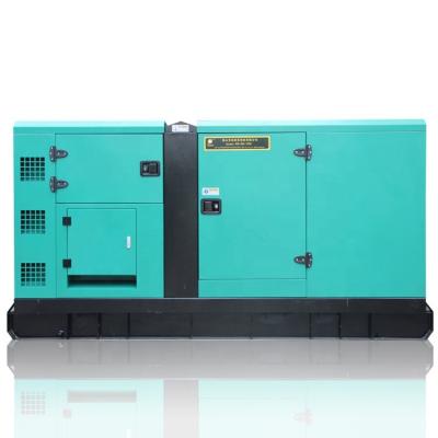 China YC6TD840-D31 500kw 625kva Yuchai Silent Silent Generator For Home Use for sale