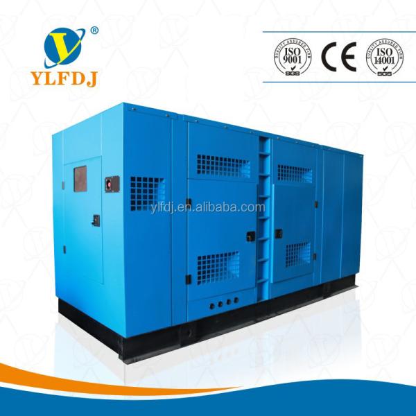 Quality YC6TD840-D31 625kva Yuchai Diesel Generator Engine 50/60HZ for sale