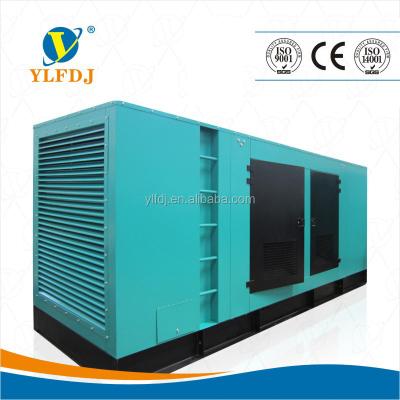 China 1106A-70TAG2 120kw Perkins Generator 150kva 50/60Hz for sale