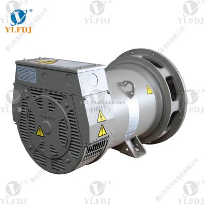 China 304kw 380kw Standby Power Diesel Generator Manufacturers In China Alternator 380v for sale