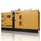 China Containerized Generat 1250KVA Cummins KTA50 Container Diesel Generator Set 1000KW for sale