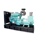 Quality Cummins QSB5.9-G3 Cummins 80kw Generator 125kva professional silent generator for sale