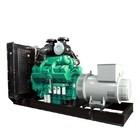 China Cummins 350 Kw Diesel Generator Professional Silent Generator for sale
