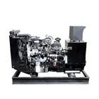 China Perkins Engine 403a-15g1 Perkins 10kw Diesel Generator 12.5kva for sale