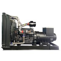 Quality 1000KW 1250KVA Power Diesel Generator With Open Cooling for sale