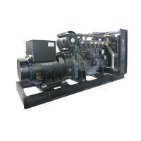 Quality 6KTAA25-G32  Diesel Generator 600kw For Sale 1500/1800rpm Sdec Genset for sale