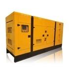 China SC4H160D2 SDEC Diesel Generator 90KW 112.5KVA Electric Starting System for sale