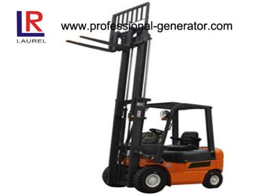 China 1.5 Tonne Load Capacity Warehouse Material Handling Equipment Counterbalance Diesel Forklift for sale