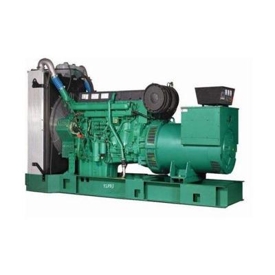 China Volvo Penta Tad530ge 68kw 85kva Volvo Diesel Generator Set For Home Use for sale