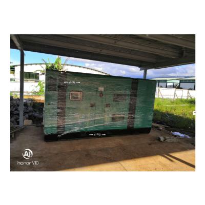 China professional silent generator suppliers QSZ13-G5 Cummins 380KW 475kva Professional Silent Generator for sale