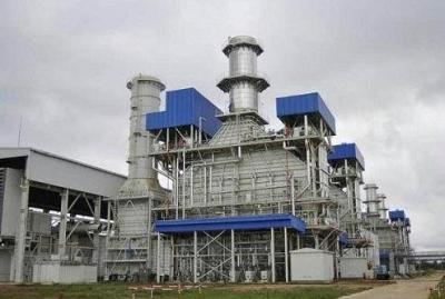 Cina 1MW Yuchai YC16VCN Industrial Tail Gas Power Generator Set 1000KW Generatore completamente automatico in vendita