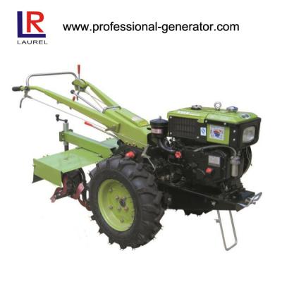 China 8HP Power- 20HP Tiller Walking Tractor For Agriculture for sale