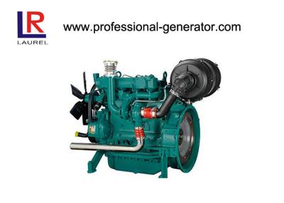 China 50HZ 1500rmp Deutz Diesel Engine for mechanical  Electric Generator for sale