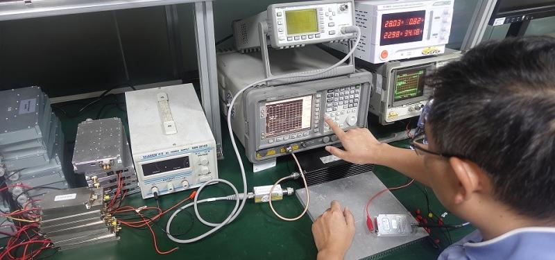 Proveedor verificado de China - Shenzhen TeXin electronic Co., Limited