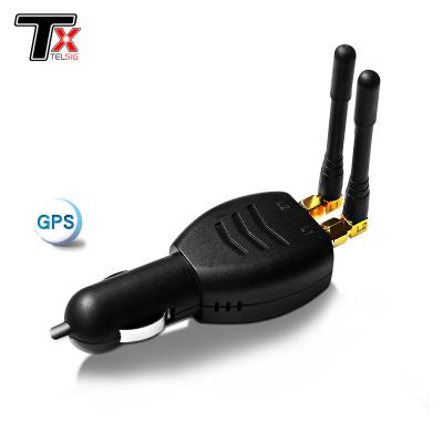 China Small Size Car GPS Signal Jammer Radius 5m - 10m Protects Personal Safety for sale