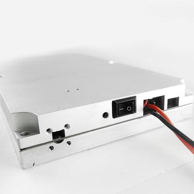 China 5W - módulo del amplificador de potencia de 100W 5.8G RF para la emisión anti del RF del abejón en venta