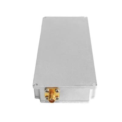 China Amplificador de potência do módulo RF de 5,8 GHz 5700-5900 MHz 30 watts mais barato para conjunto de bloqueio de sinal à venda