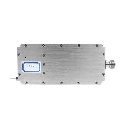 China Amplificador de potência de alta qualidade do RF 100 módulo da frequência ultraelevada 433 megahertz RF do watt para o jammer do sinal à venda