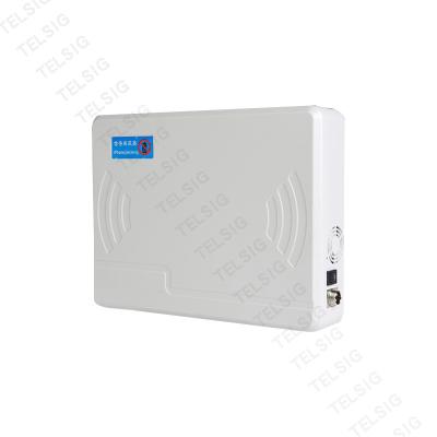 China 4G LTE Wifi Signal Blocker Device , Built In Antenna Cell Phone Wifi Jammer for sale