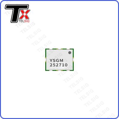 China 2500MHz - 2700MHz VCO Voltage Controlled Oscillator For Signal Generator YSGM252710 Model for sale