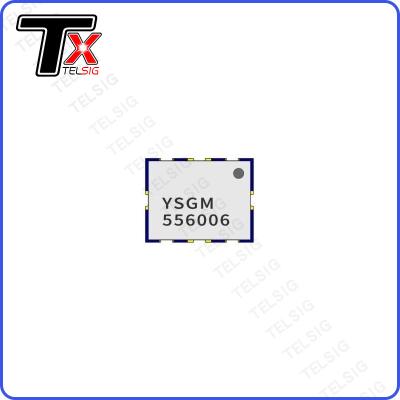 China Generador controlado de la onda sinusoidal del voltaje de la alta precisión, 4500MHz - 5000MHz energía baja Vco YGSM455006 en venta