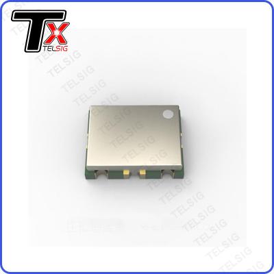 China Electronic High Frequency Vco , 1500MHz -1700MHz Voltage Controlled Sine Wave Oscillator YSGM151710 for sale
