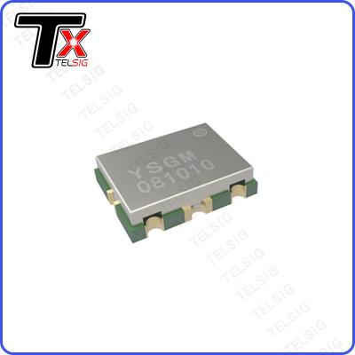 China 800MHz - integración YSGM081010 del oscilador controlado de voltaje de 1000MHz VCO alta en venta