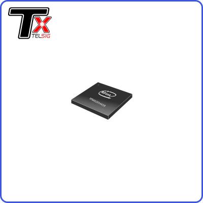 China Square 225 - 512MHz 8W RF Amplifier Module Durable For Tetra YPM02054439 for sale