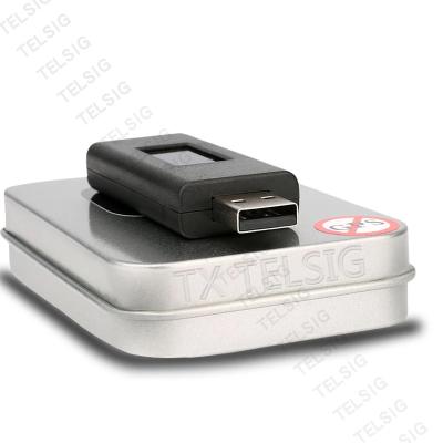 중국 24시간 사용 가능한 OBD 컨버터 케이블이 있는 USB 타입 Vechile gps 방해기 판매용
