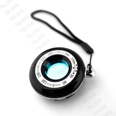 China Hidden Detectagragh Finder Wireless Signal Detector For Anti Spy GPS Lens Camera for sale