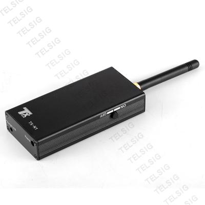 China 1 Omni Antenna Wifi Signal Jammer Black For Wireless Network GPS Mobile Phone for sale