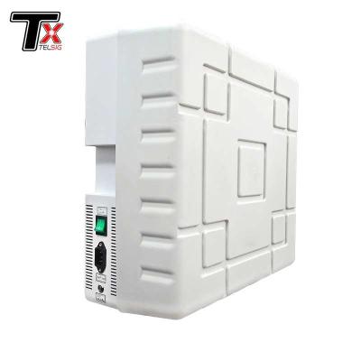 China Wall Mount 50 To 100 Meter Cell Phone WIFI Signal Jammer for sale