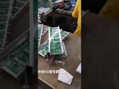 TX-B8H 5G jammer in production